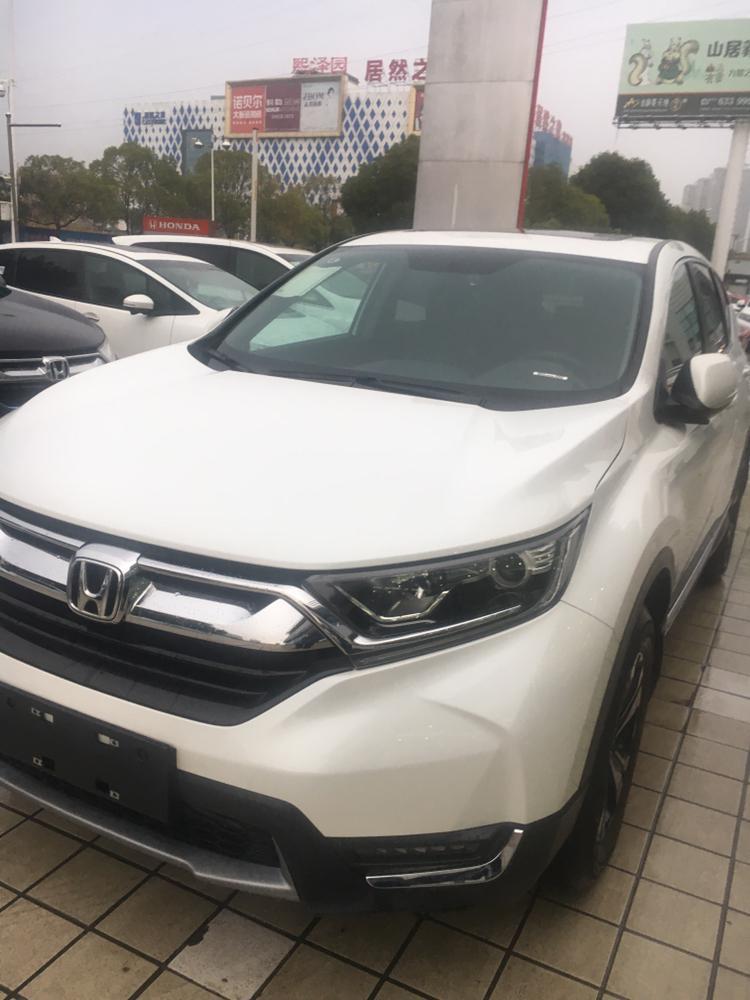 本田cr-v-19款CRV保养贵不贵，为什么油箱里要加清洁剂