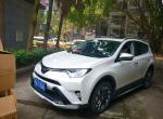 rav4荣放-大家好！刚提车，有用过预防碰撞安全系统吗？怎么用？试验过吗？谢谢谢！