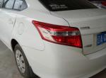 rav4荣放-丰田RAV4的加油口在哪侧，怎么打开？