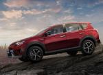 rav4荣放-2.0版本的荣放座椅材质都是真皮的吗？