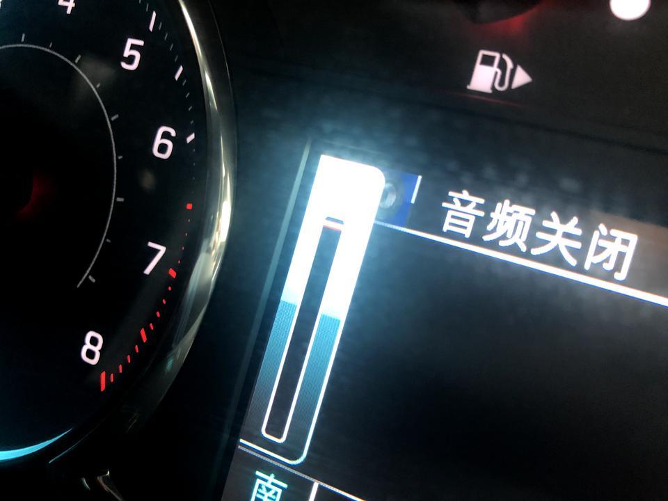 迈锐宝xl-突然没有声音是怎么回事
