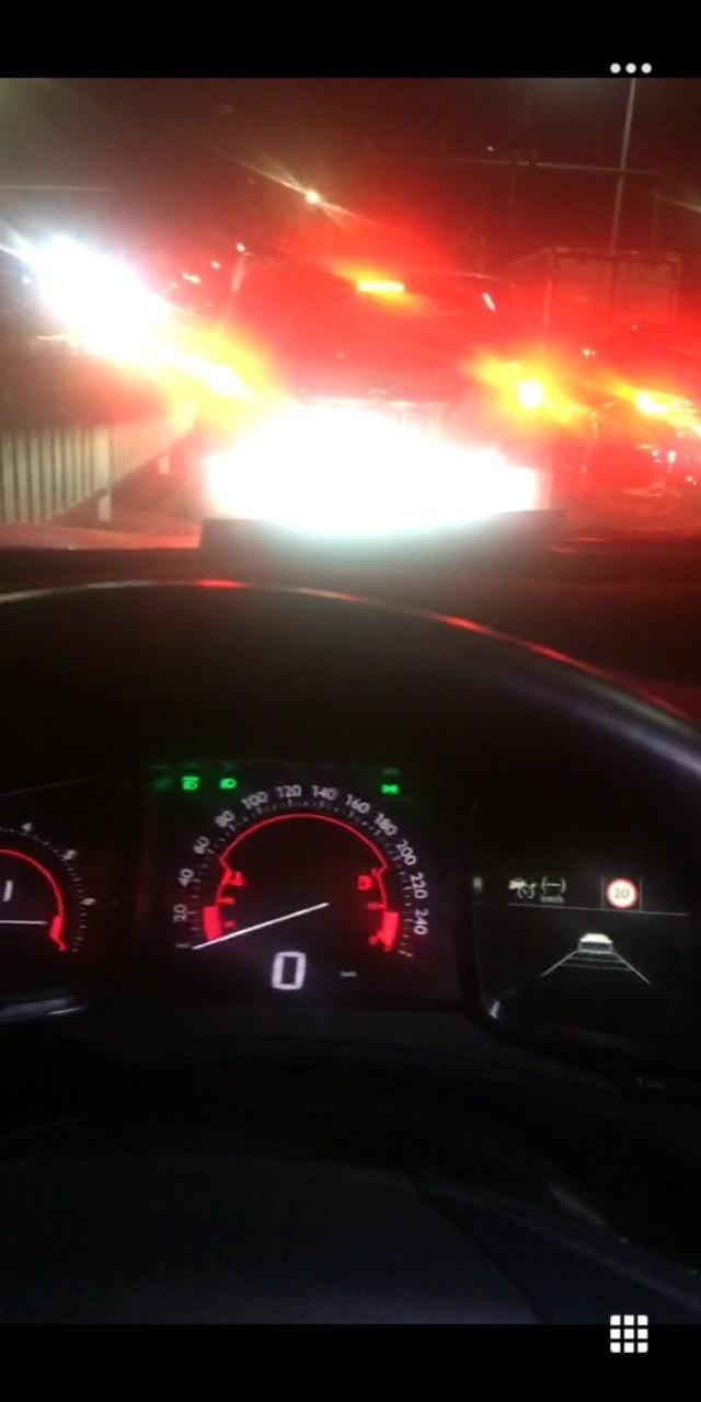菲斯塔-这个是什么车
