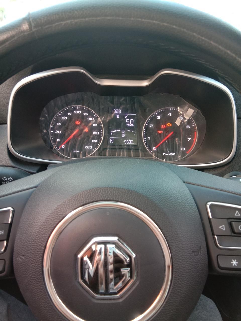 名爵zs我的车冷启动的时候转速有1400多转等一会下来也有900百多转