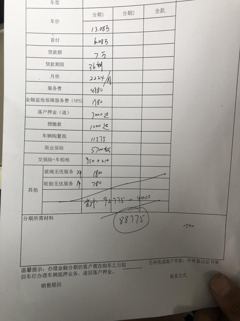 菲斯塔-这个价格还能砍哪里