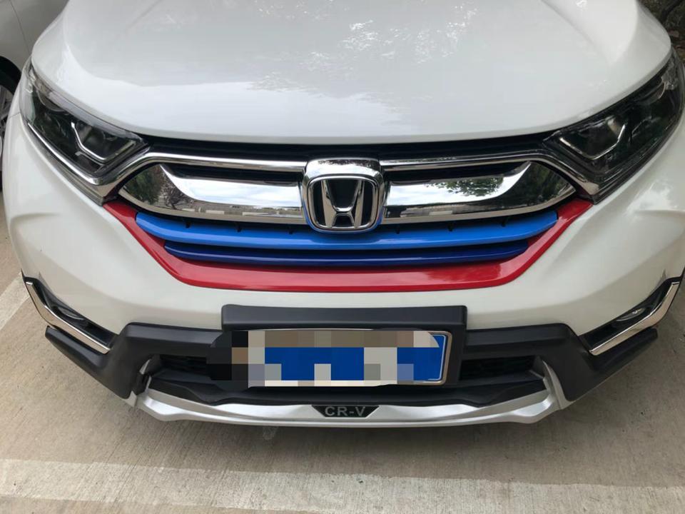 本田cr-v-CRV19款哪个版本性价比最高?大家来说说✺◟(∗❛ัᴗ❛ั∗)◞✺