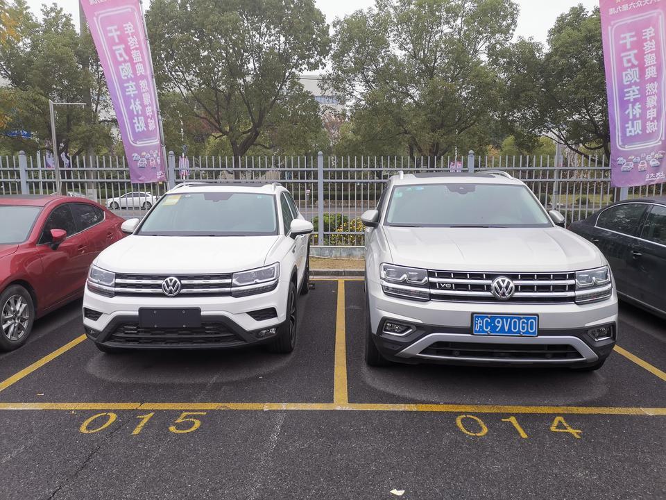 2020款1.4T舒适版途岳
看了一圈你们裸车提的价格都比我的低，我就问一下，落地了你们都花了多少，我先来，落地17.9w