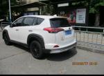 rav4荣放-我的荣放X限量版新车己开半个月了，首保换机油是一万公里还是五千公里呢？