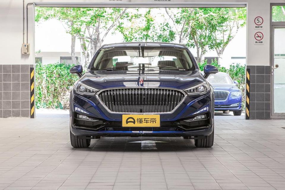 红旗h5-下个月提车、在外地购车上不了牌照、要回老家上牌、老家大概有600多公里、请问新车可以上高速吗？还要磨合吗？