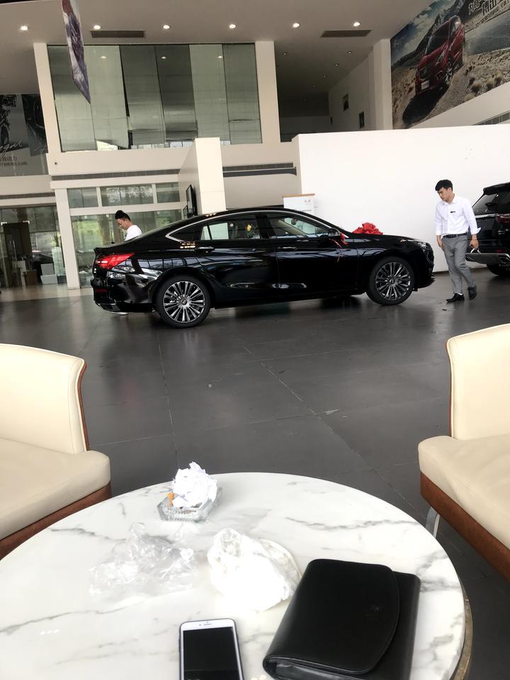 红旗h5-你们装的行车纪录，都是怎么装？想装，但是不知道装哪个