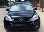 本田cr-v-11年CRV2.0L跑10万公里能卖8万吗