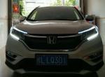 本田cr-v-16款2.0L都市版是什么发动机？朋友们知道的告诉我下