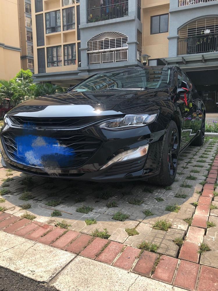 新车迈锐宝XL落地除了首保，是送多少次保养？