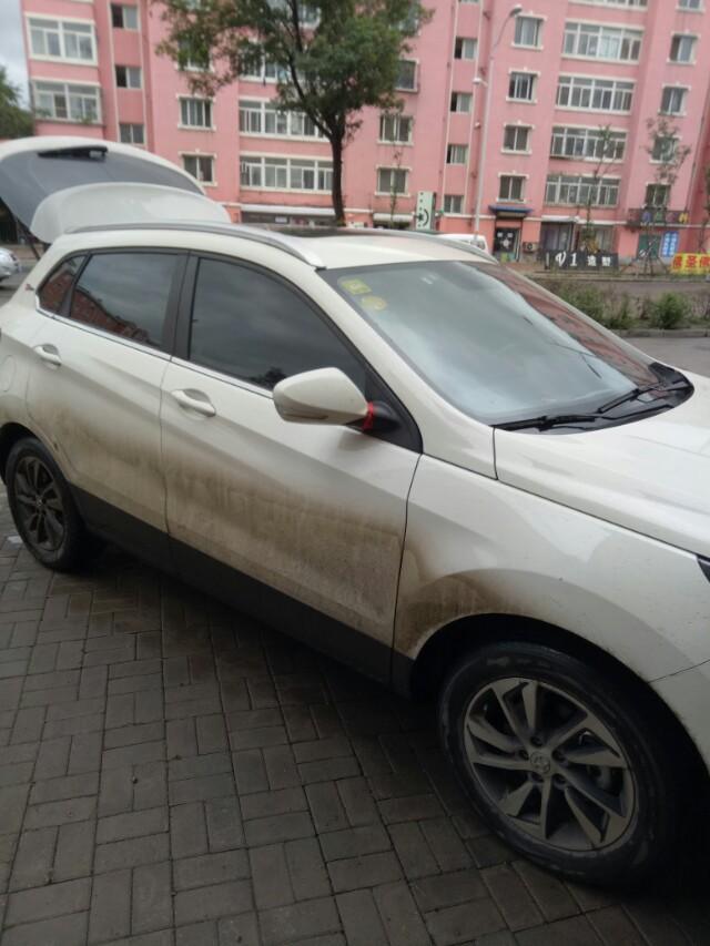 rav4荣放-丰田荣放车后视镜可以自动折叠吗？