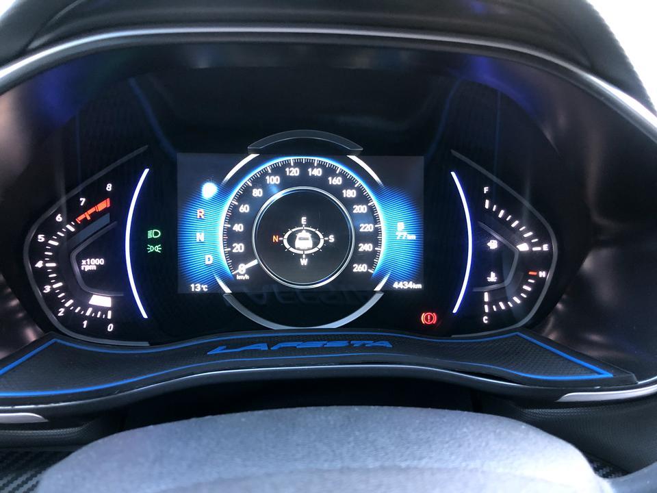 菲斯塔-大家的auto hold  有时候等红灯起步轻踩油门会有放屁一样的声音么？不是每次有
