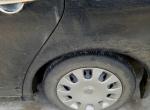 rav4荣放-这个是什么材质的轮毂，这个轮毂怎么样？