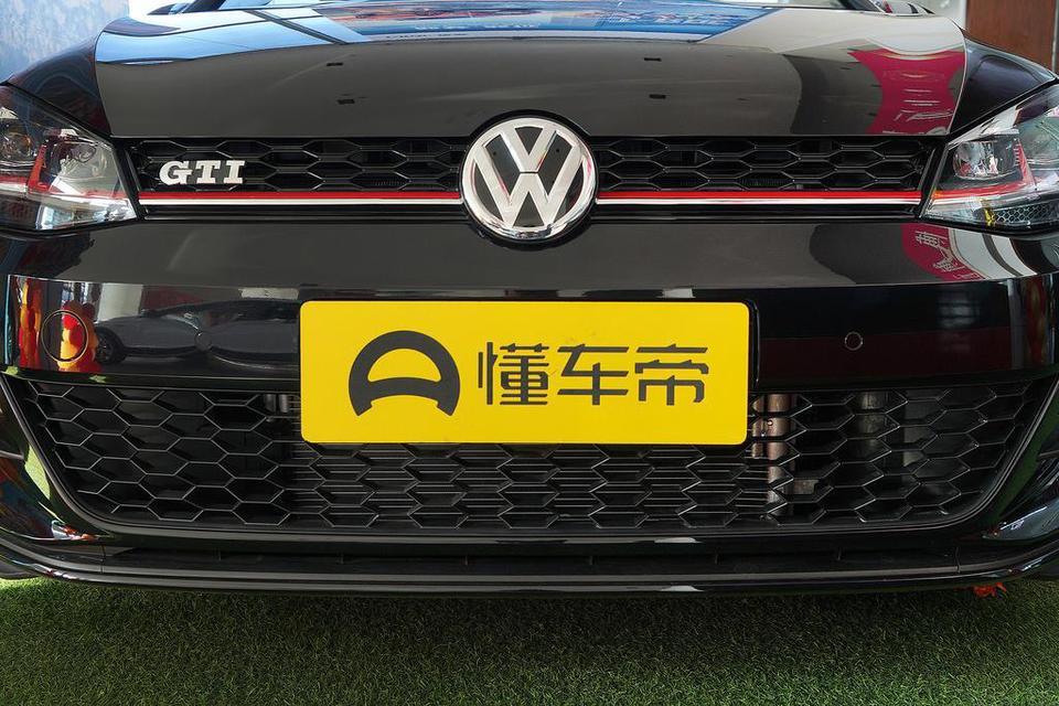 高尔夫GTI什么时候会出国六啊，等待真的很煎熬啊
