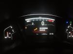 本田cr-v-新车2019款CRV  3000多公里，提示换机油，是什么情况
