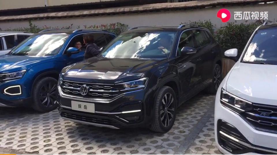 2019款330豪华两驱探岳用的什么品牌的音响？各位大神有知道的吗