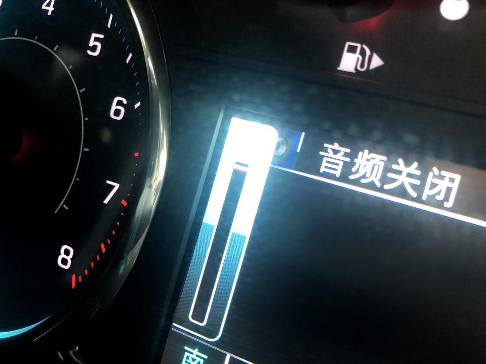 迈锐宝xl-突然没有声音是怎么回事