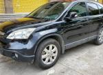 本田cr-v-08年2.4顶配，车况良好，7万元值得买吗？