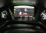 本田cr-v-请问仪表盘上的感叹号啥意思，怎样解决呀  一直亮着