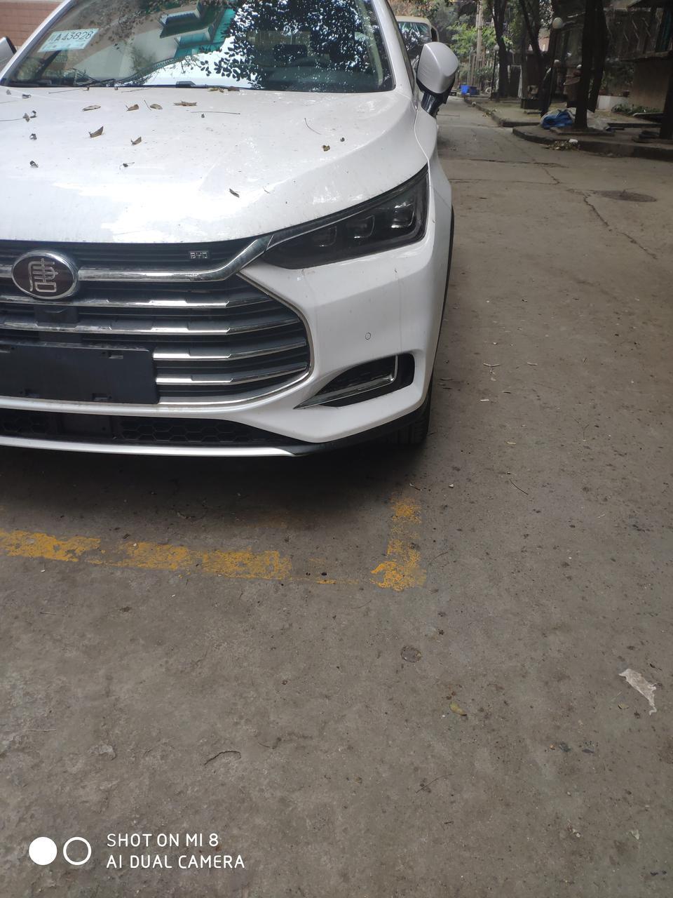 我想问一下比亚迪唐燃油版2019尊荣型升级后，打开车道保持后没有转向助力，动不动就退出，你们有这种情况吗？