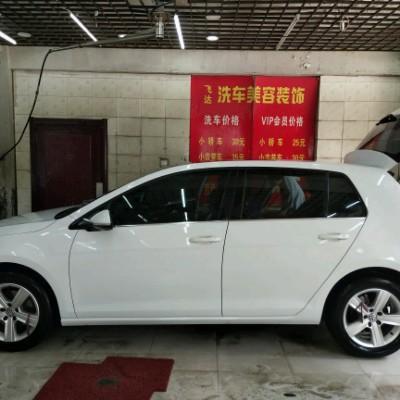 高尔夫有油电混合动力车吗？