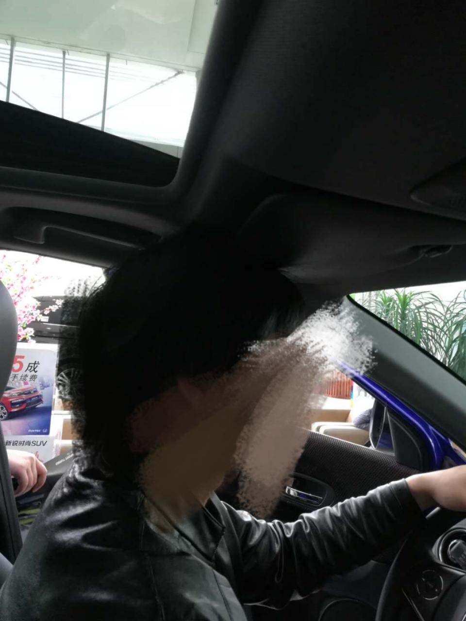 本田xr-v-有没有一米八以上开这个车的，如果没人回答，我等会再来问一遍。