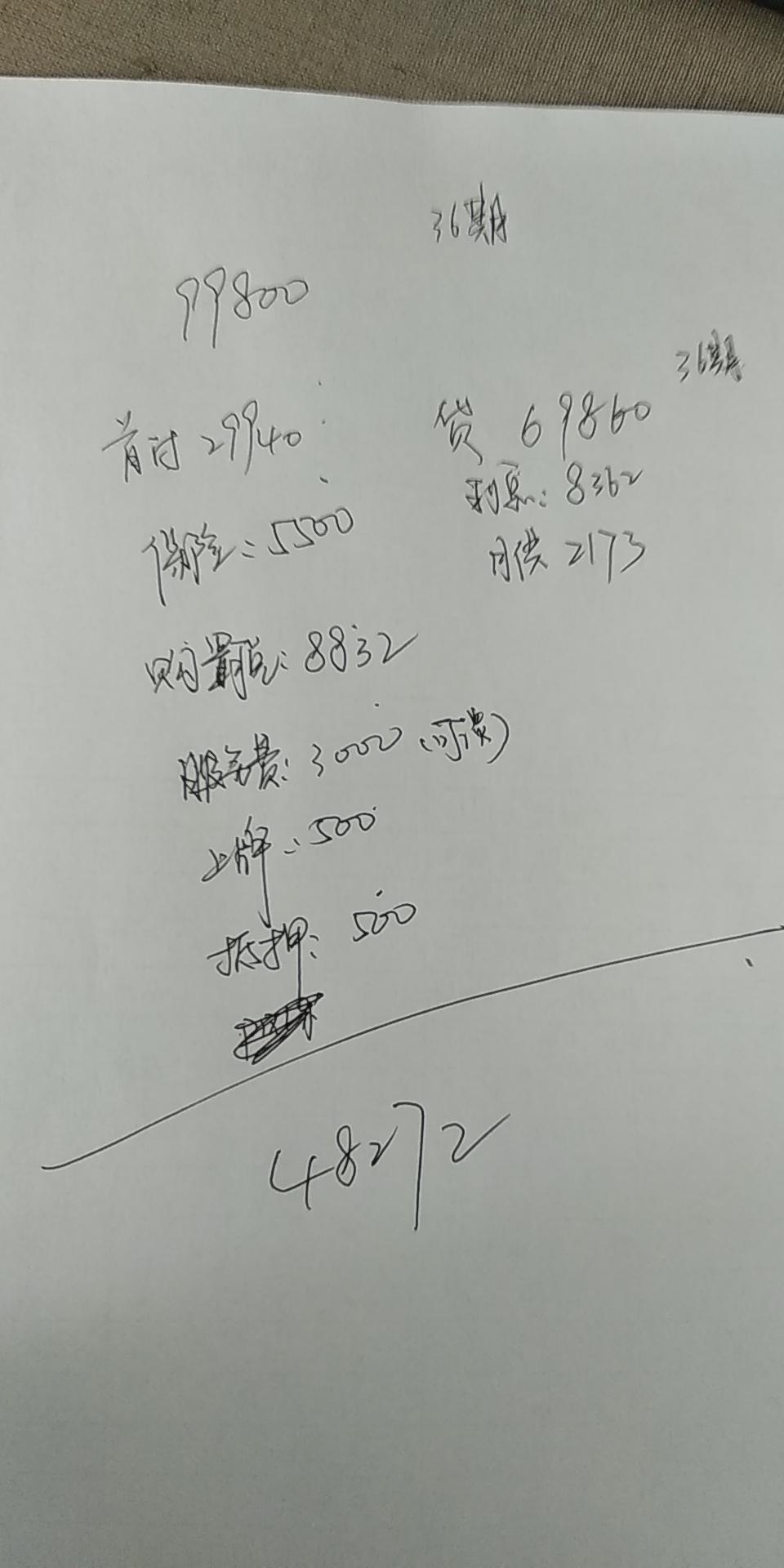 宋pro-各位，江西这个价怎么样，贵不贵哇