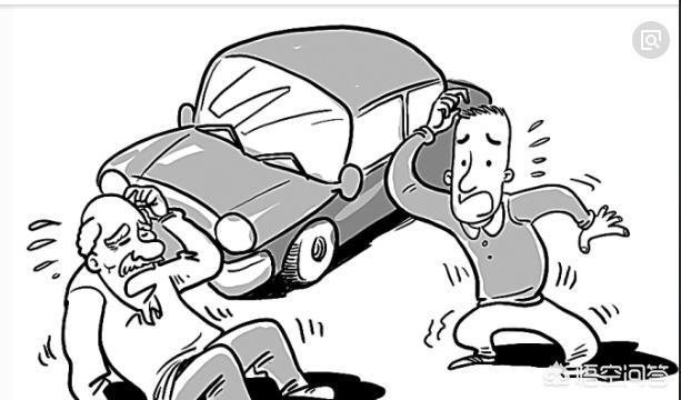 雷凌-交通事故后无力赔偿，选择坐牢可以解决问题吗？