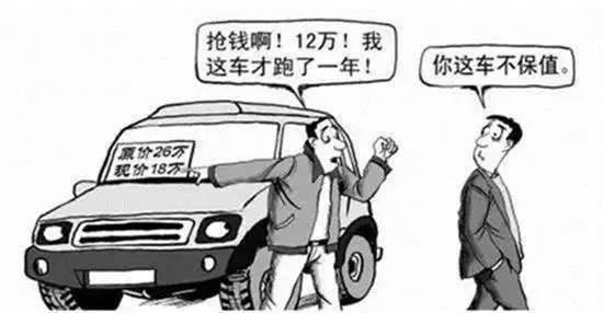 雷凌-​为什么4S店员工买车，只看低配不看高配？老司机告诉你原因