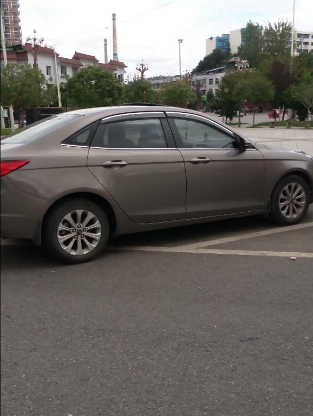 高尔夫-这是辆什么车