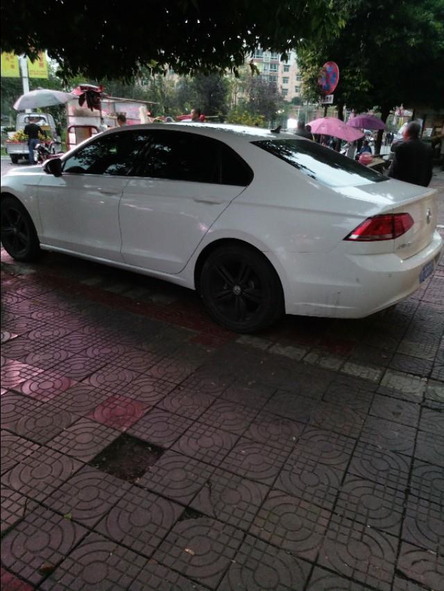 高尔夫-这辆车好吗？