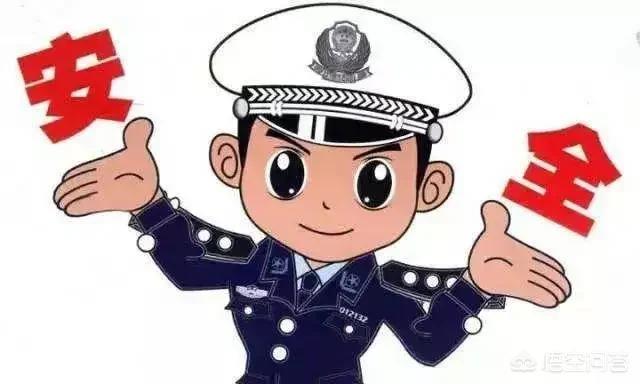 雷凌-新买的车没挂临时牌，交警查到是什么结果？