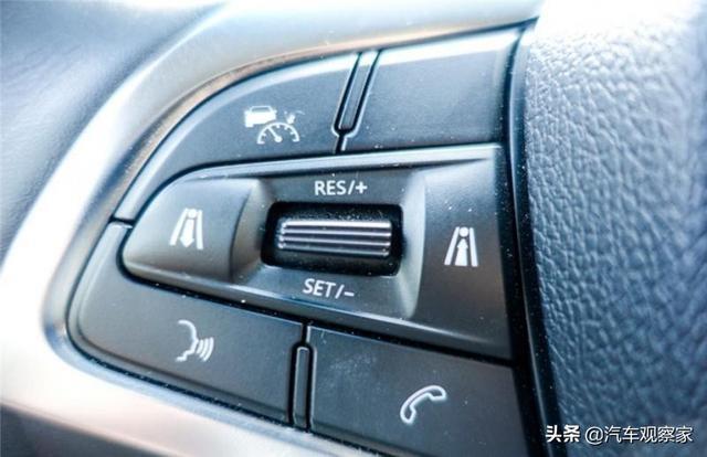 雷凌-自适应巡航晚上在高速上使用安全吗？

汽车的科技配置给我们带来很多方便，比如定速巡航，在高速使用的时候可以有效的降低油耗，同时也能延缓车主驾驶时的疲劳感受。现如今大多数车辆的定速巡航都升级到了自适应巡航，那么自适应巡航跑高速安全吗？尤其是夜间使用的时候需要注意什么呢？