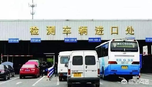 雷凌-为什么车辆检测尾气要到达4000转以上呢，你平时开车有上3000转的吗？
