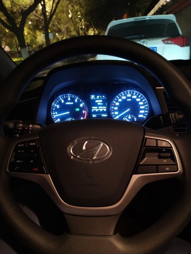 我的领动提车4天了，磨合期200块钱油跑了230公里这正常麽！！！怎么感觉太高了