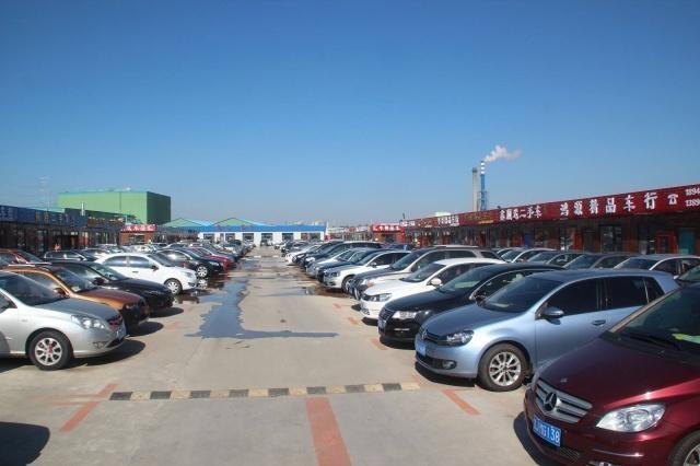 雷凌-为什么二手市场看到没开多久的新车，这是为何？
