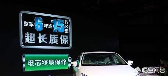 雷凌-丰田混动版车的电池能用多久？