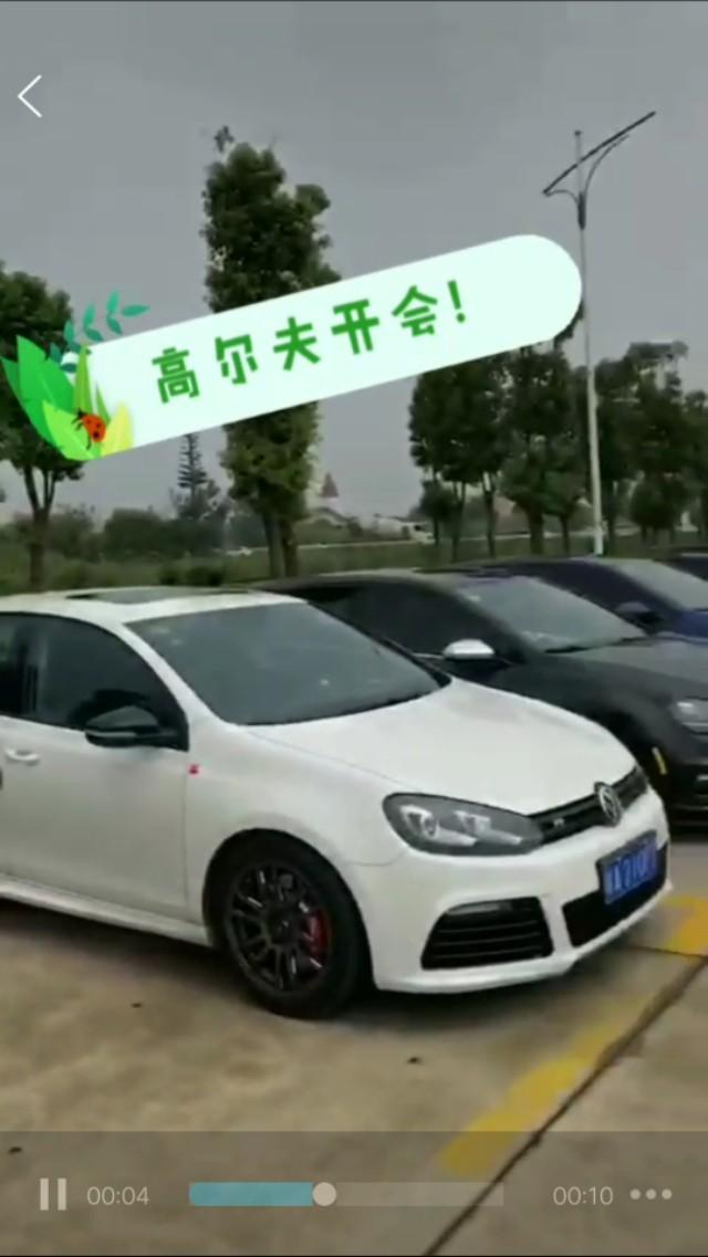 高尔夫-高7改装一键启动可以吗？