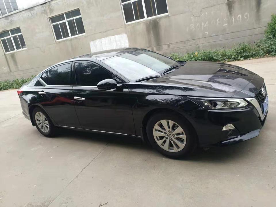 2019年天籁怎么改装，谢谢大家发言。