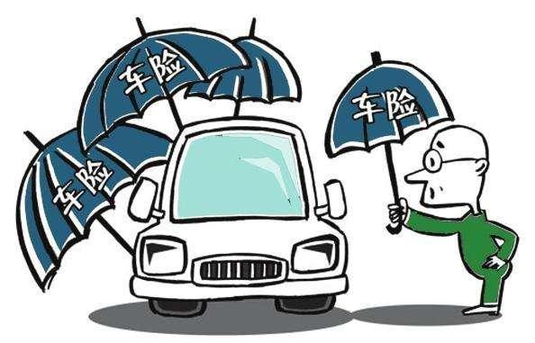 雷凌-小剐小蹭都不报保险了，车损险还有必要买吗？