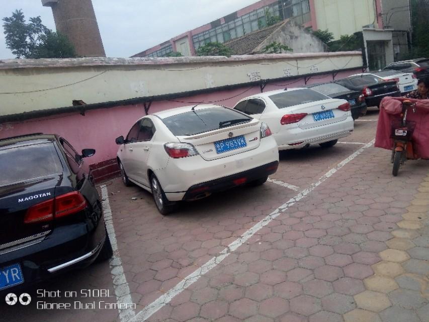 名爵6-2手要多少钱？