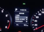 19领动1.5  CVT迎宾灯是什么灯！打钩了怎么不亮！知道给说一下谢谢！
