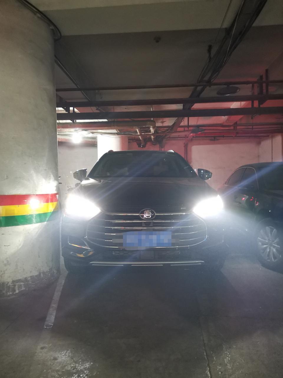 唐-这车怎么样？值得入手吗？