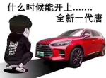 唐-请问交首付的时候验车还是等提车的时候再验车？要是交首付的时候验了 那提车的时候还要不要验？提车的时候一共有哪些东西要拿的？比如绿本等