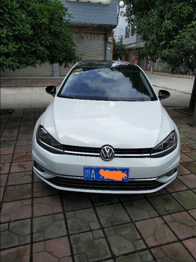高尔夫-有什么实用隐藏小功能嘛？
