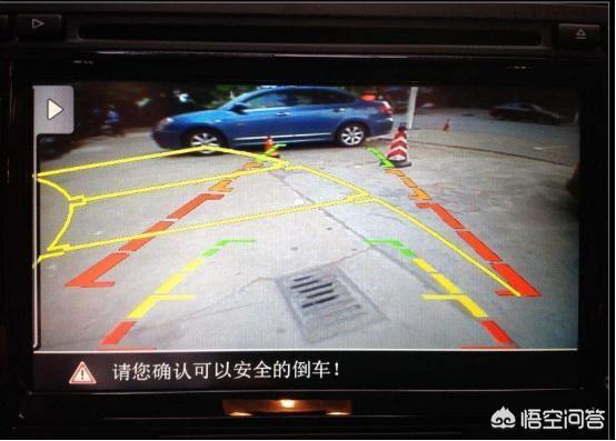 雷凌-倒车雷达和倒车影像哪个比较可靠？？？