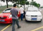 雷凌-车被别人剐蹭要私了，如何要价才不吃亏？修车店：这样索赔才不亏
