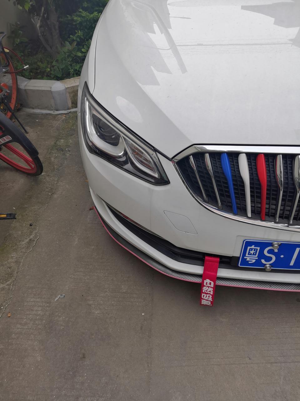 你们的英朗是三缸的还是四缸的？